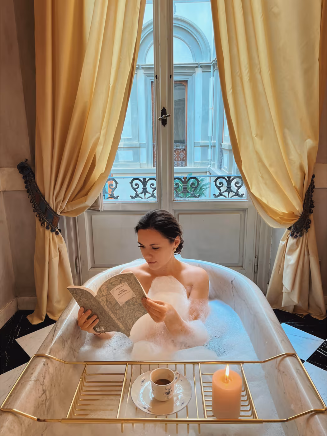 Principe Hotel