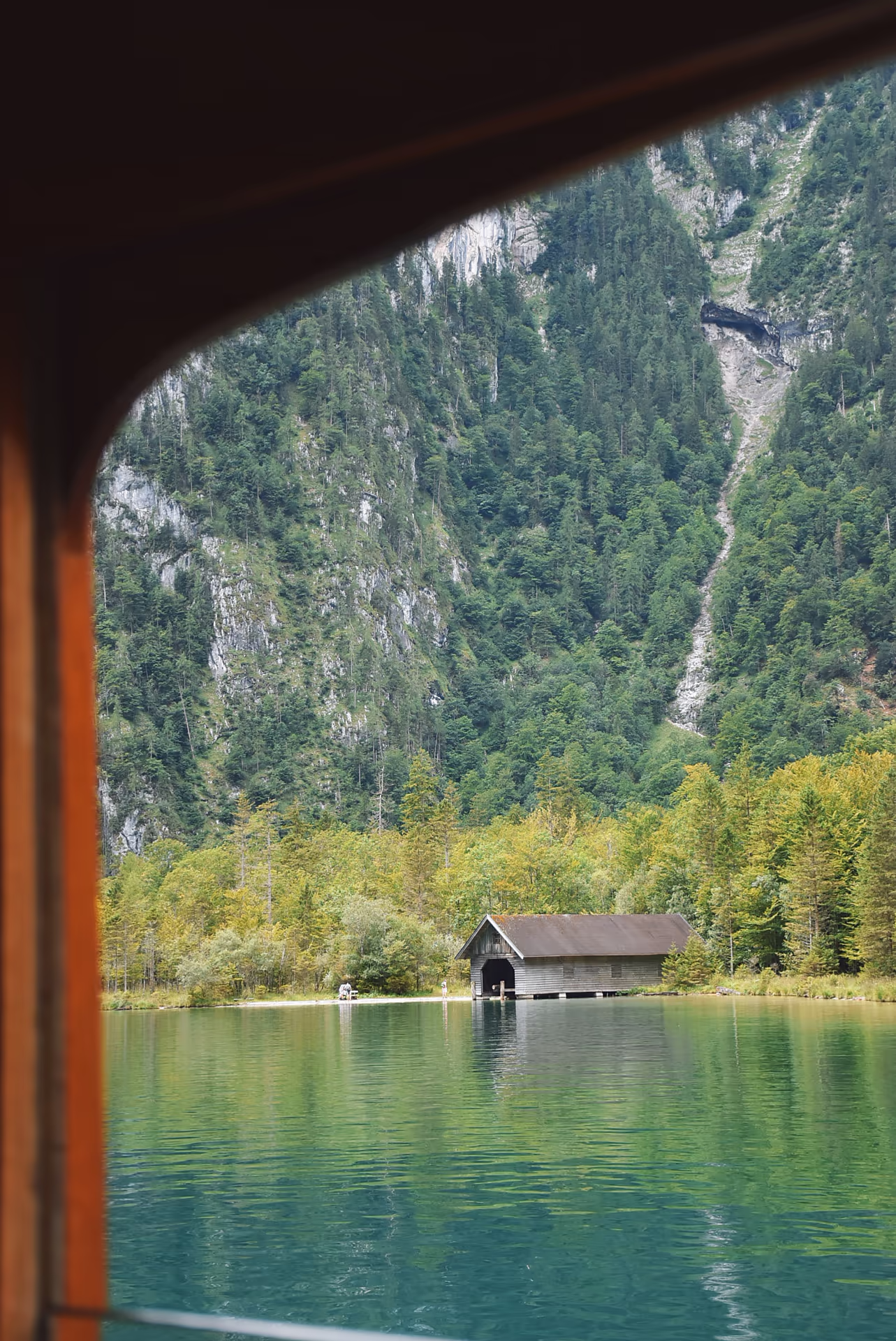 Бавария