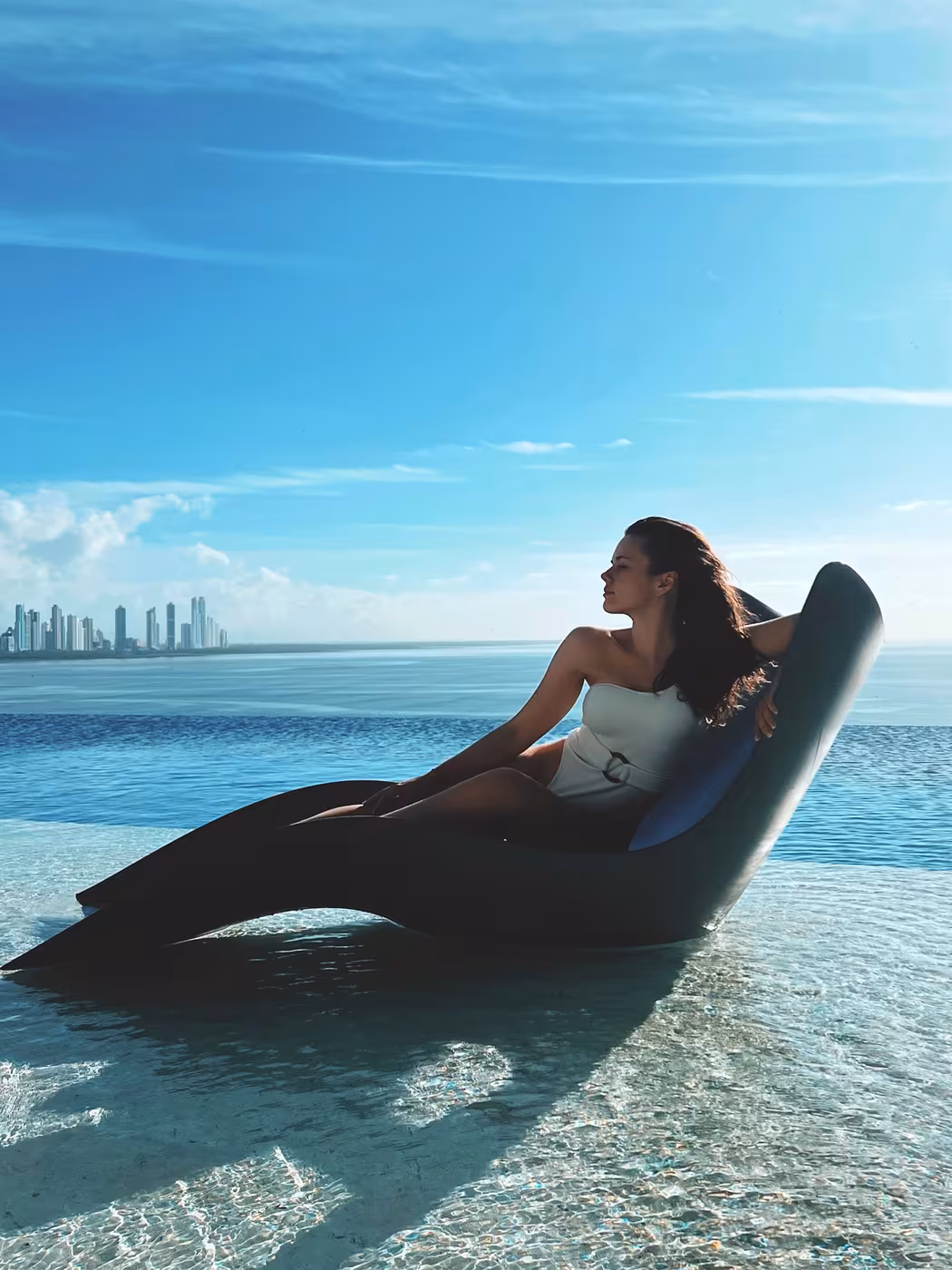Marriott, Панама-Сити