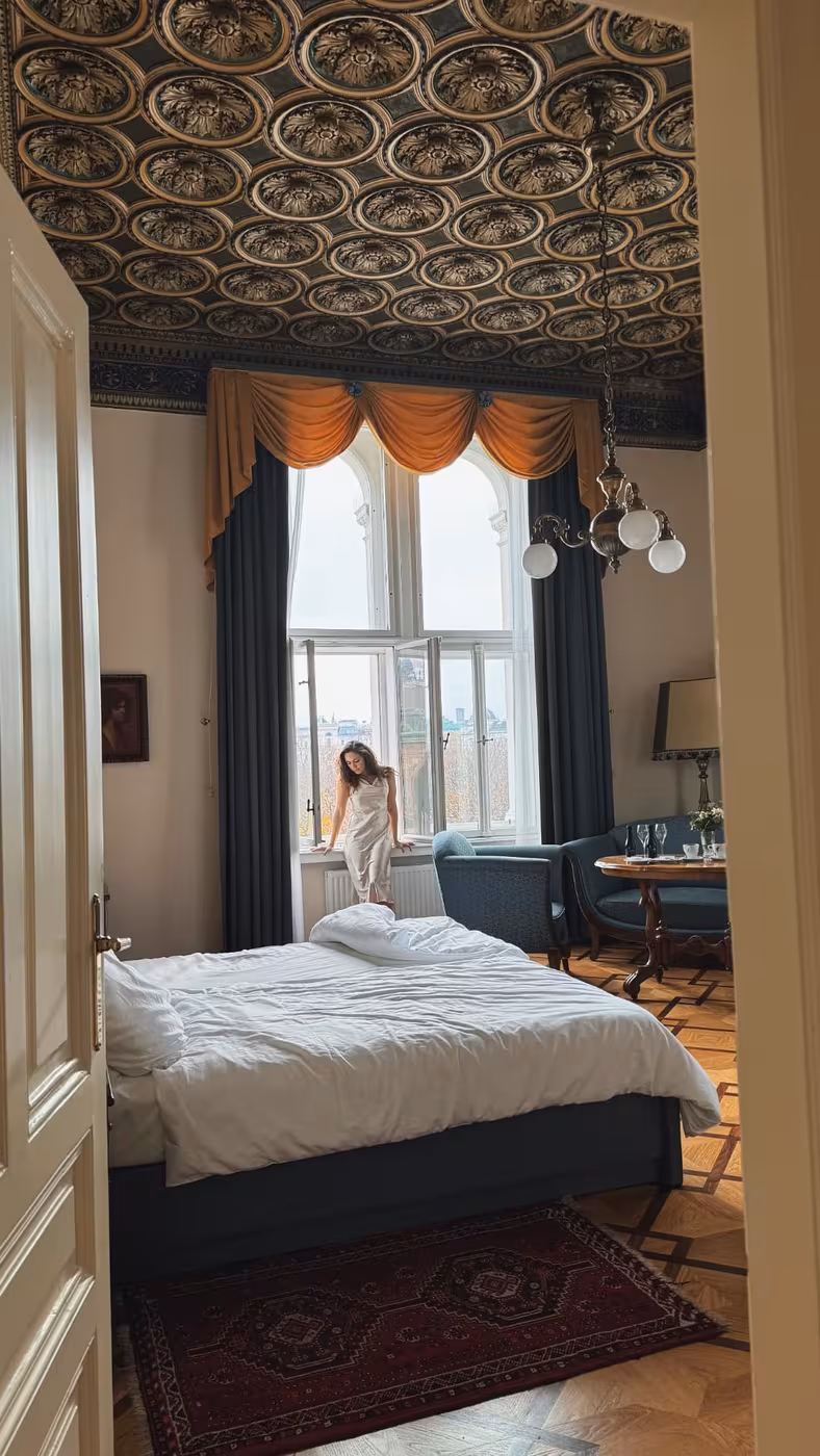 Hotel Regina